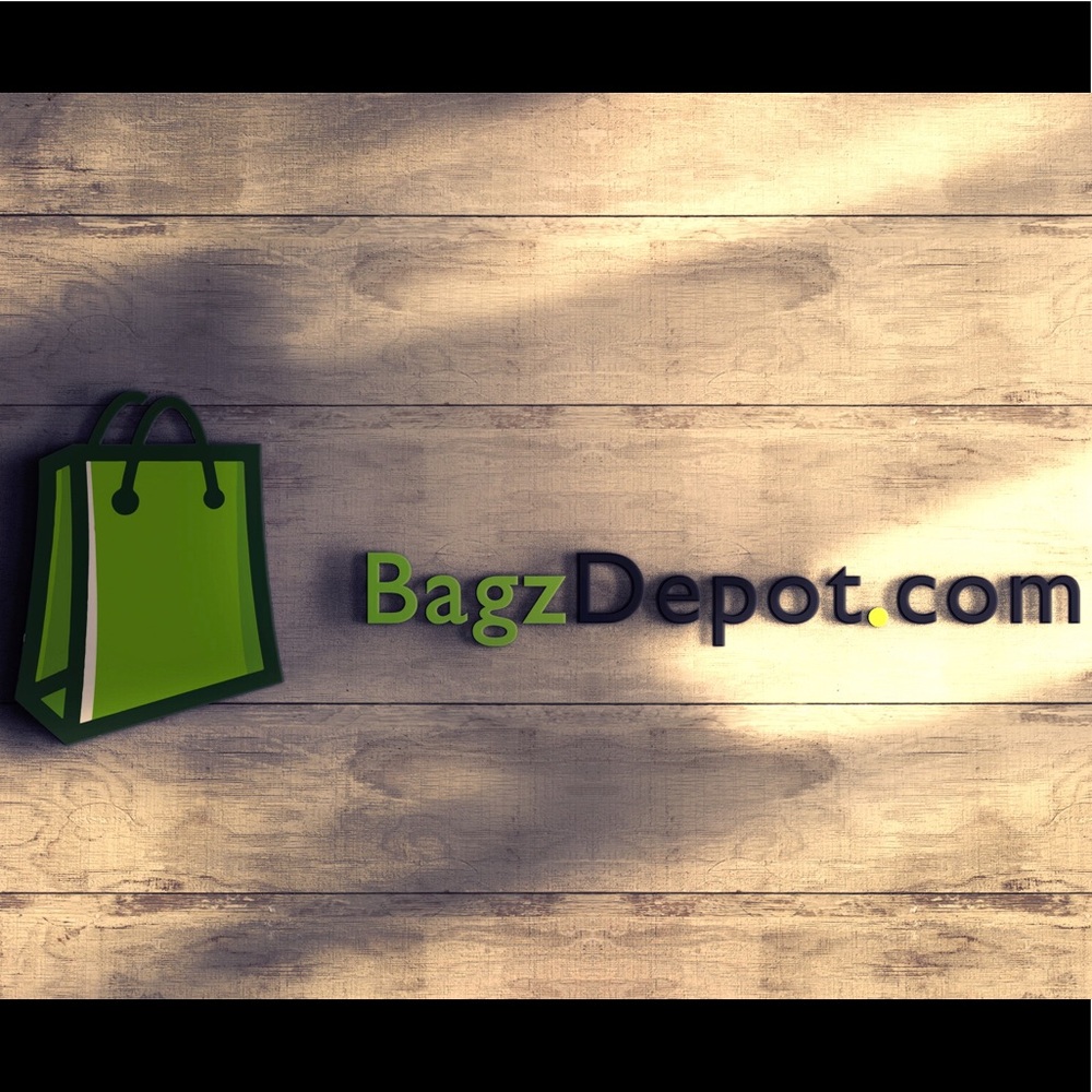 Meet your Posher, BagzDepot™️